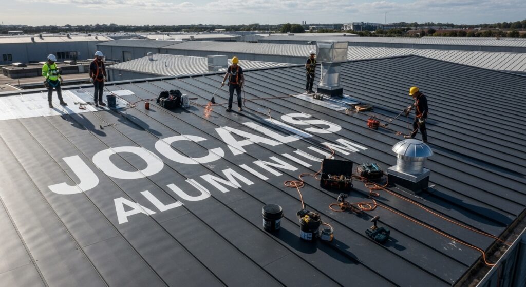 Roofing Maintenance & Repairs